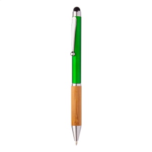 Bollys stylo à bille stylet 4