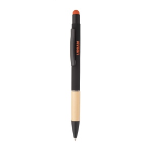 Boorly stylo à bille stylet