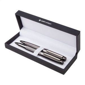 Chapelle Parure stylos