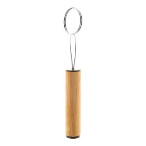 Lampoo Lampe de poche bambou