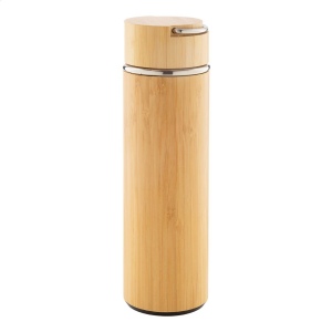Bomboo thermos