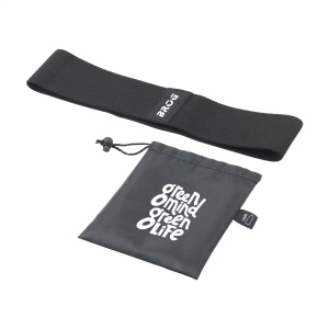 Elastiq Resistance Band bande de fitness
