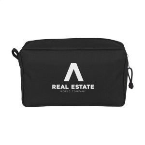 Spacieuse trousse pour ranger le maquillage ou les articles de toilette 5