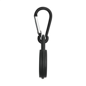 Boucle en silicone avec mousqueton 5