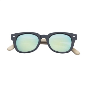 Lunettes de soleil originales avec verres miroir 6