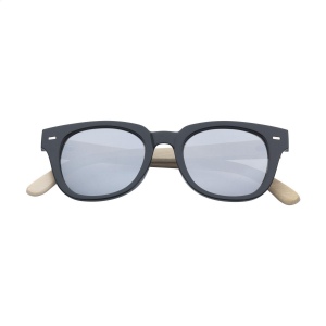 Lunettes de soleil originales avec verres miroir 7
