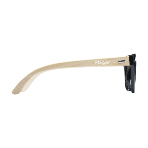 Lunettes de soleil originales avec verres miroir 8