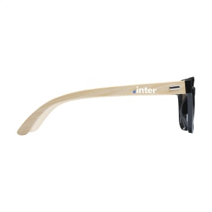 Lunettes de soleil originales avec verres miroir 10