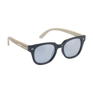 Lunettes de soleil originales avec verres miroir 4