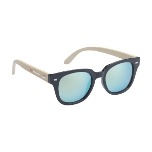 Lunettes de soleil originales avec verres miroir 3