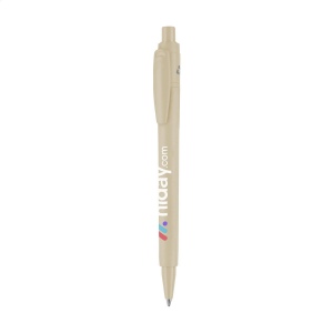 Stylo bille à encre bleue de la marque Stilolinea® 17