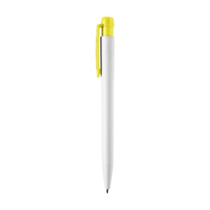 Stylo à bille avec recharge d'encre bleue de la marque Stilolinea® 8
