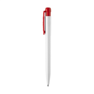 Stylo à bille avec recharge d'encre bleue de la marque Stilolinea® 12