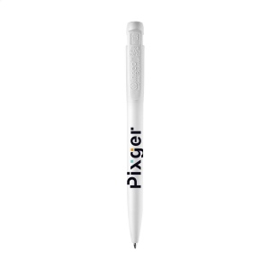 Stylo à bille avec recharge d'encre bleue de la marque Stilolinea® 4