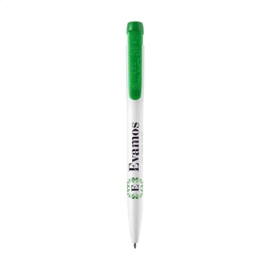 Stylo à bille avec recharge d'encre bleue de la marque Stilolinea® 7