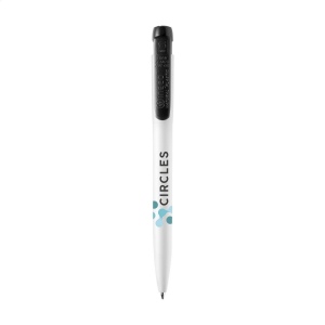 Stylo à bille avec recharge d'encre bleue de la marque Stilolinea® 5