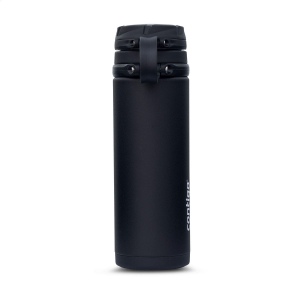 Bouteille isotherme de Contigo® en acier inoxydable à double paroi, isolé sous vide 10