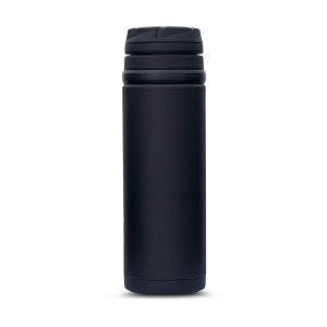 Bouteille isotherme de Contigo® en acier inoxydable à double paroi, isolé sous vide 11