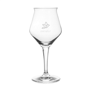 Verre à bière sur pied 3