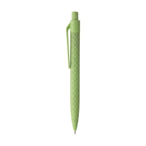Stylo à bille écologique, composé à 60 % de paille de blé et à 40 % d'ABS 7