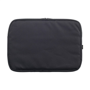 Housse pour ordinateur portable robuste en polyester 600D RPET 4