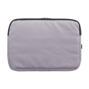 Housse pour ordinateur portable robuste en polyester 600D RPET 5