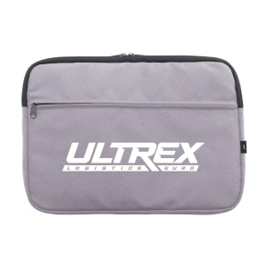 Housse pour ordinateur portable robuste en polyester 600D RPET 3