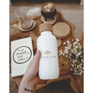 Bouteille d'eau légère d'EcoBottle 3
