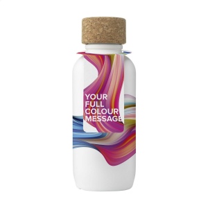 Bouteille d'eau légère d'EcoBottle 4