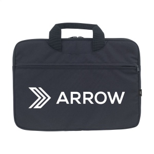 Oliver 15,6 inch RPET Laptop Sleeve house ordinateur