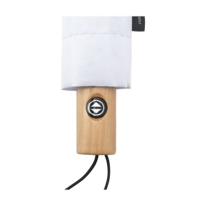 Parapluie pliable avec mécanisme d'ouverture et de fermeture automatique 21