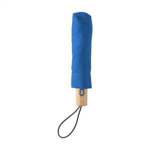 Parapluie pliable avec mécanisme d'ouverture et de fermeture automatique 22