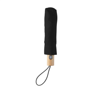 Parapluie pliable avec mécanisme d'ouverture et de fermeture automatique 25
