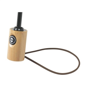 Parapluie pliable avec mécanisme d'ouverture et de fermeture automatique 27