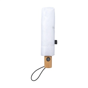 Parapluie pliable avec mécanisme d'ouverture et de fermeture automatique 15