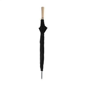 Parapluie avec une toile en polyester pongé RPET 190T 16