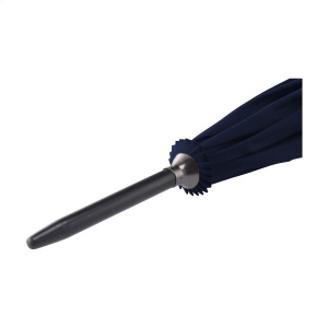 Parapluie avec une toile en polyester pongé RPET 190T 24