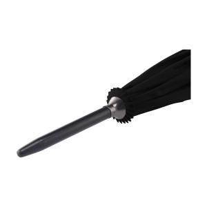 Parapluie avec une toile en polyester pongé RPET 190T 26