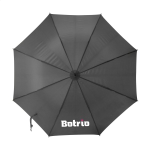 Parapluie avec une toile en polyester pongé RPET 190T 10