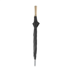 Parapluie avec une toile en polyester pongé RPET 190T 15
