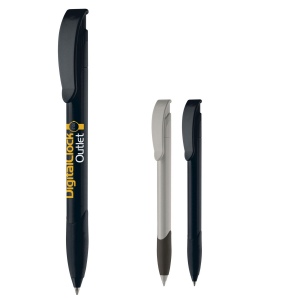 Stylo à bille Apollo Recyclé avec Grip
