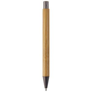  Stylo New York bambou 3