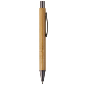  Stylo New York bambou 4