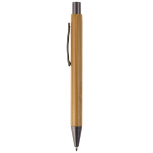  Stylo New York bambou 5