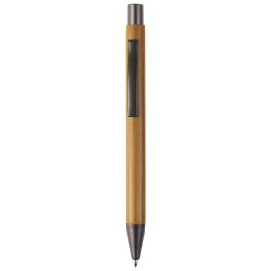  Stylo New York bambou 6