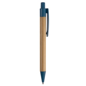  Stylo bille en bambou et paille de blé 15