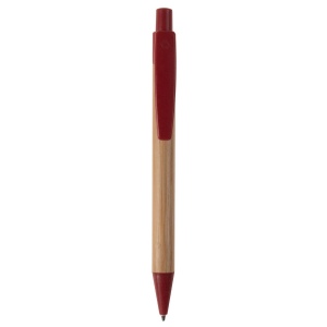  Stylo bille en bambou et paille de blé 16