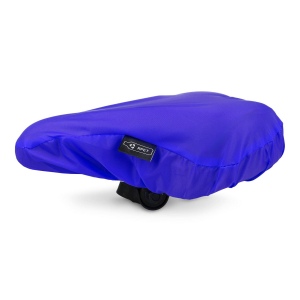 Protège-selle en R-PET 16