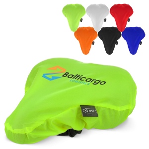 Protège-selle en R-PET