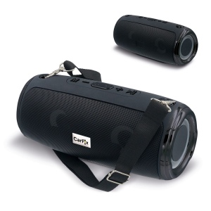 Grande enceinte avec bandoulière 20W